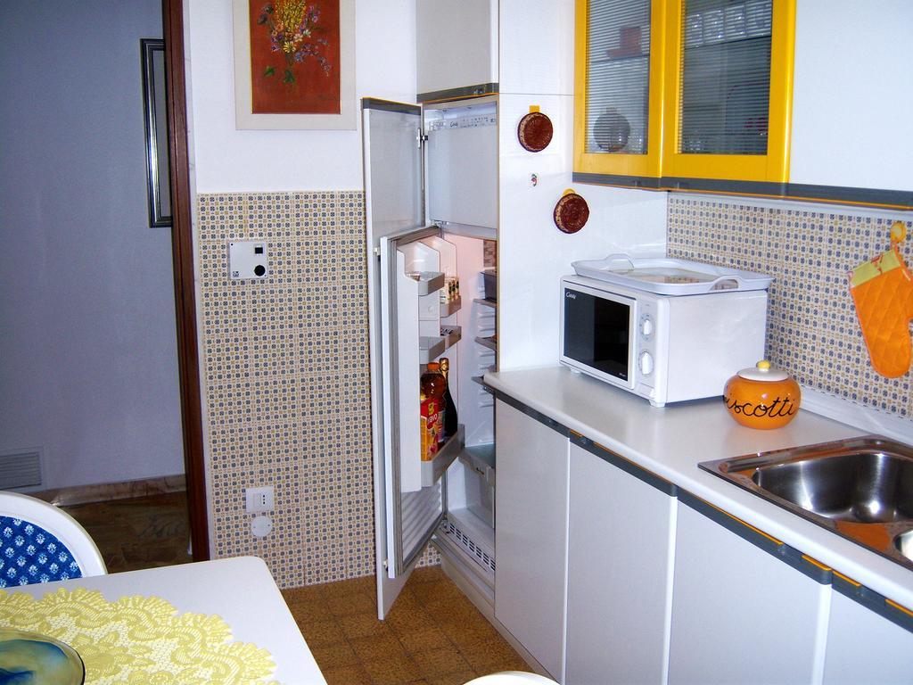 Bed And Breakfast Geckos Brindisi Eksteriør bilde