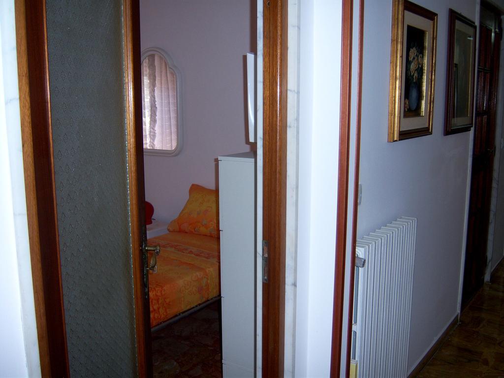 Bed And Breakfast Geckos Brindisi Eksteriør bilde