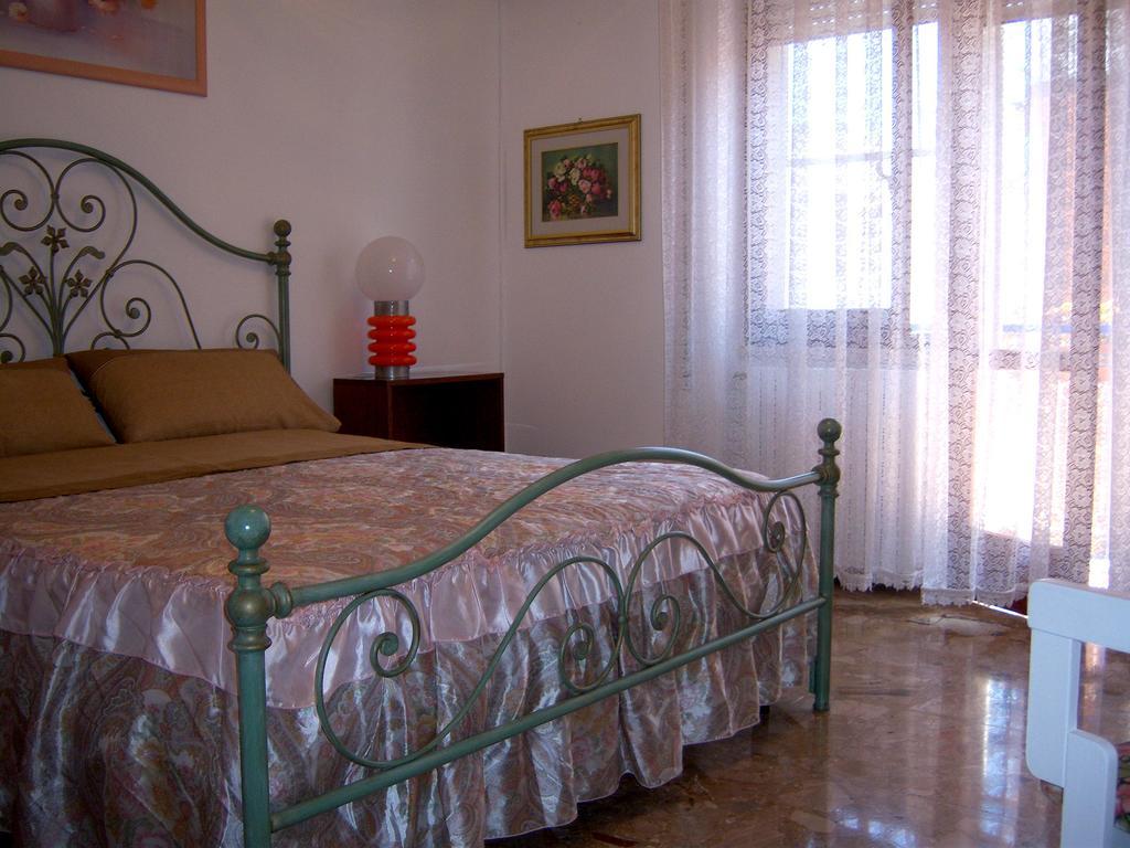 Bed And Breakfast Geckos Brindisi Eksteriør bilde