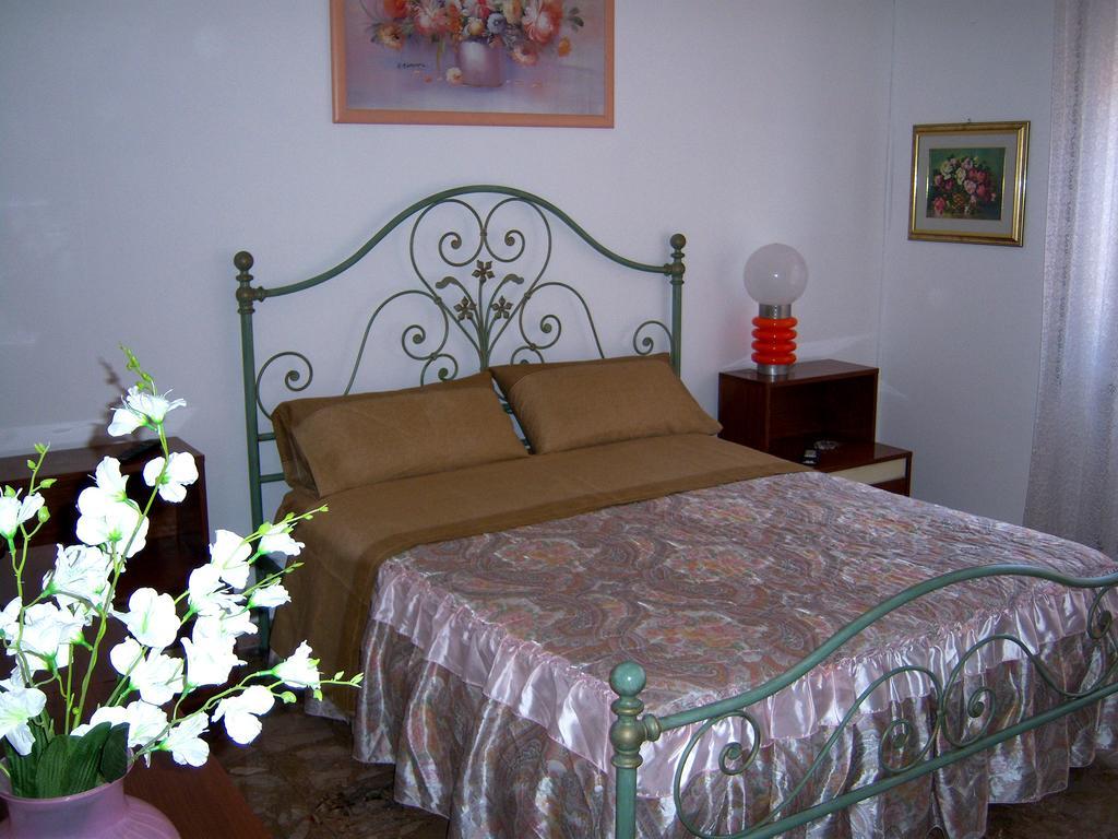 Bed And Breakfast Geckos Brindisi Eksteriør bilde