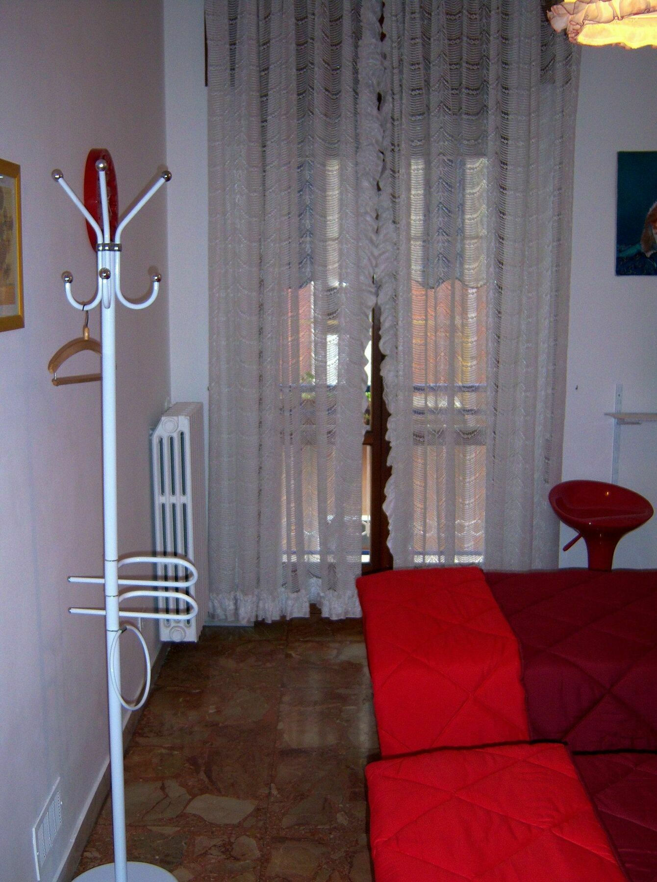 Bed And Breakfast Geckos Brindisi Eksteriør bilde